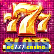 ad777 casino